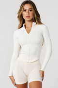 Curve Bodycon Jacket