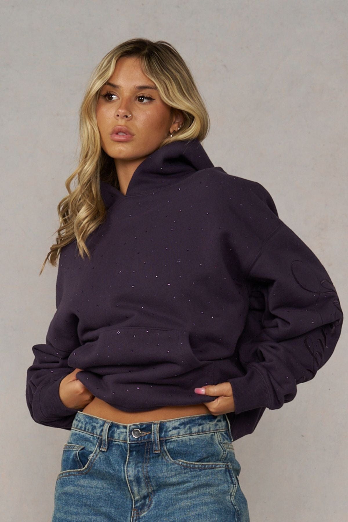 Starlight Hoodie