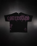 Paranorman Pump Cover Midnight Purple - frente