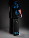 Paranorman Sweatpants Butterfly Blue