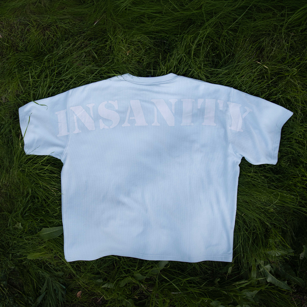Pump Cover UNC Blue
