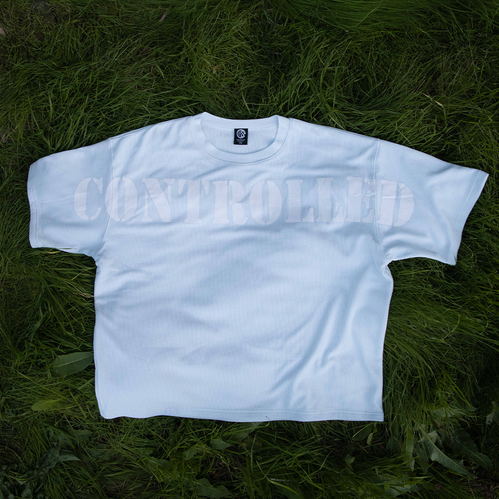 Pump Cover UNC Blue