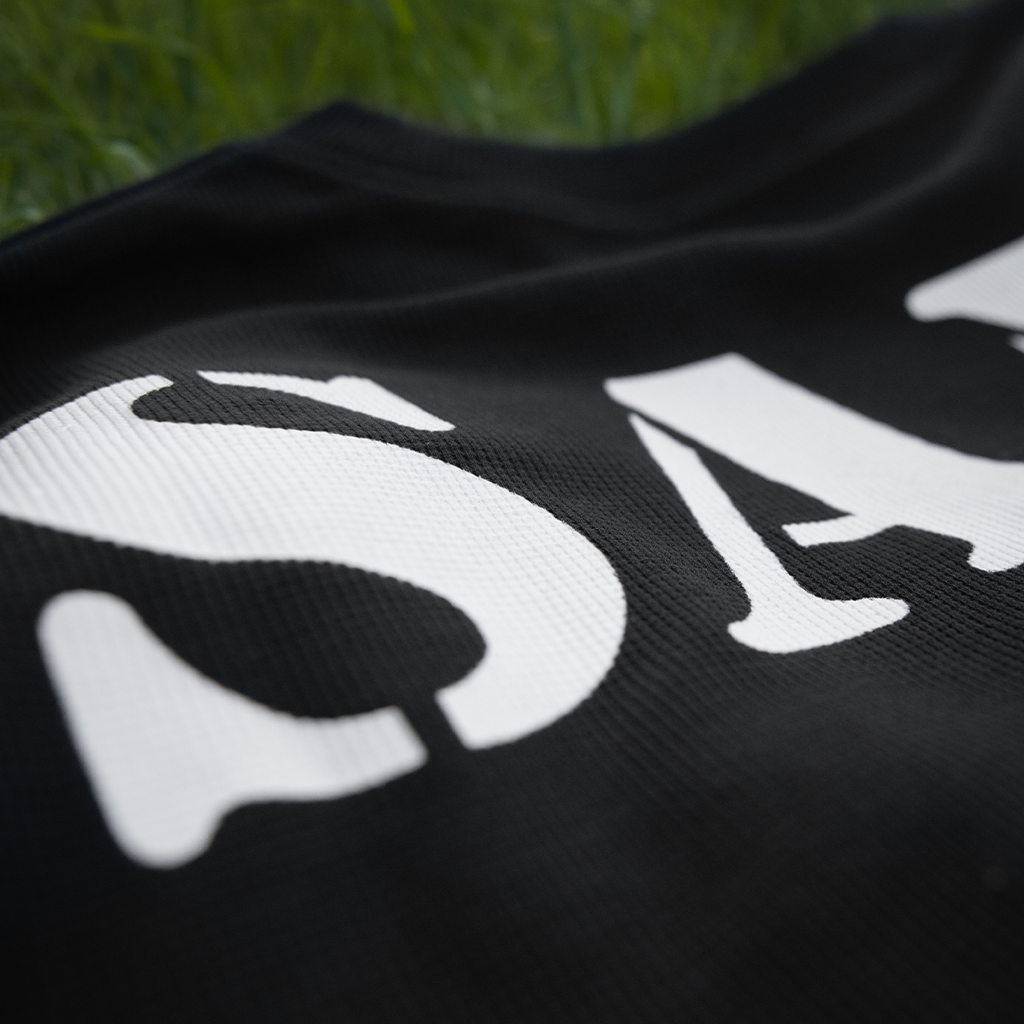 Pump Cover Midnight Black