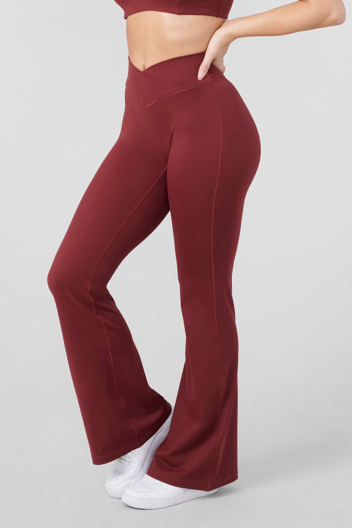 Vital Flare Pants