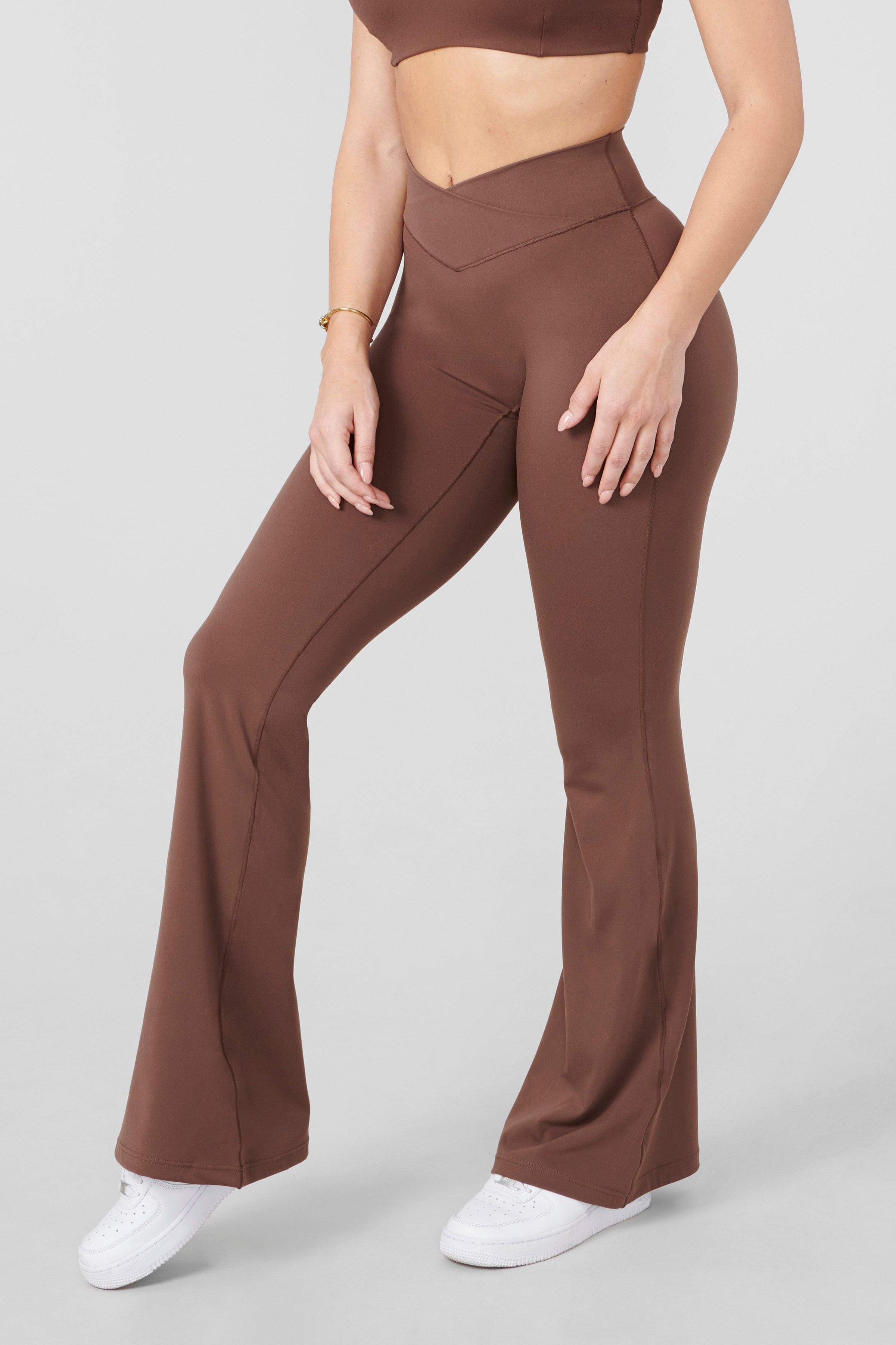 Vital Flare Pants