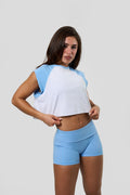 Raglan Cutoff