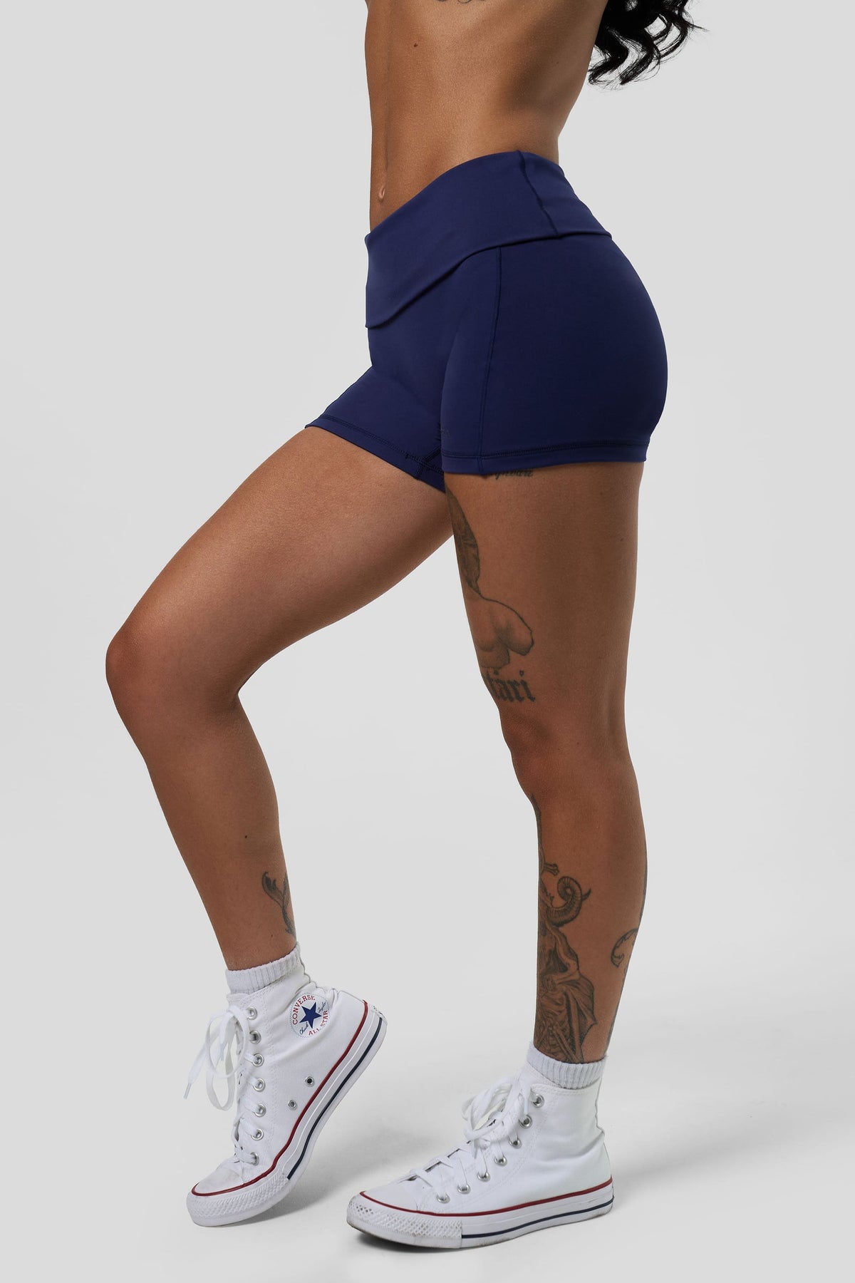 Olympia Shorts
