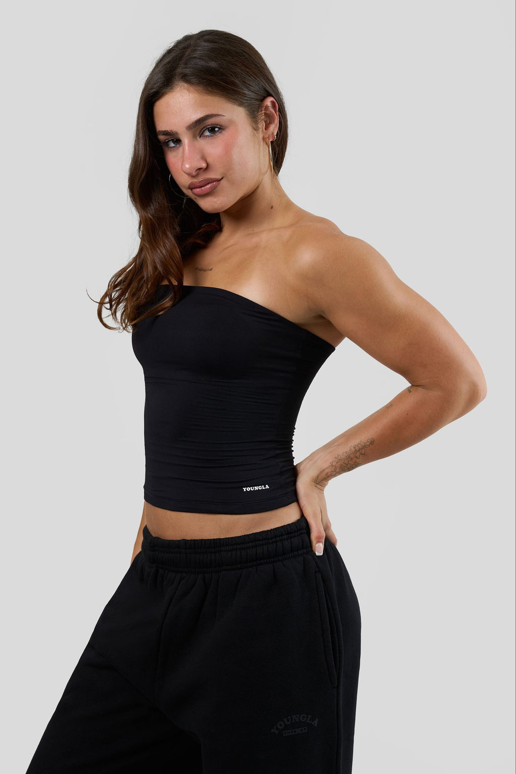 Totally Tubular Top