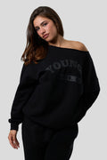 P.E. Crewneck