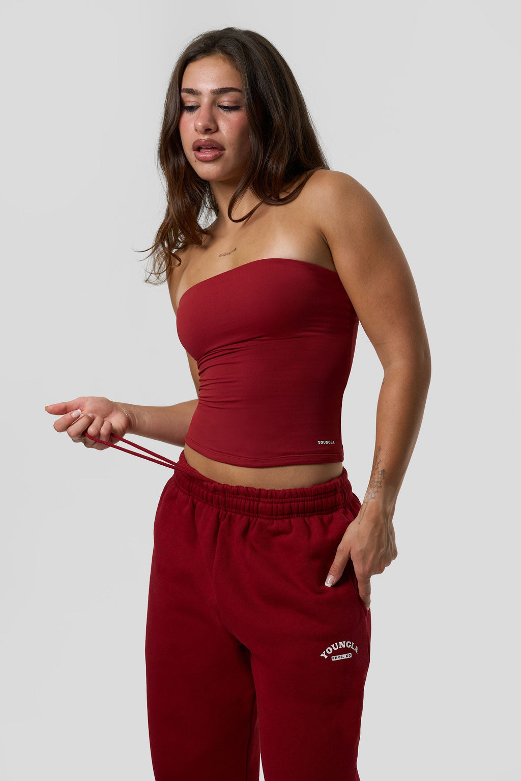 Totally Tubular Top