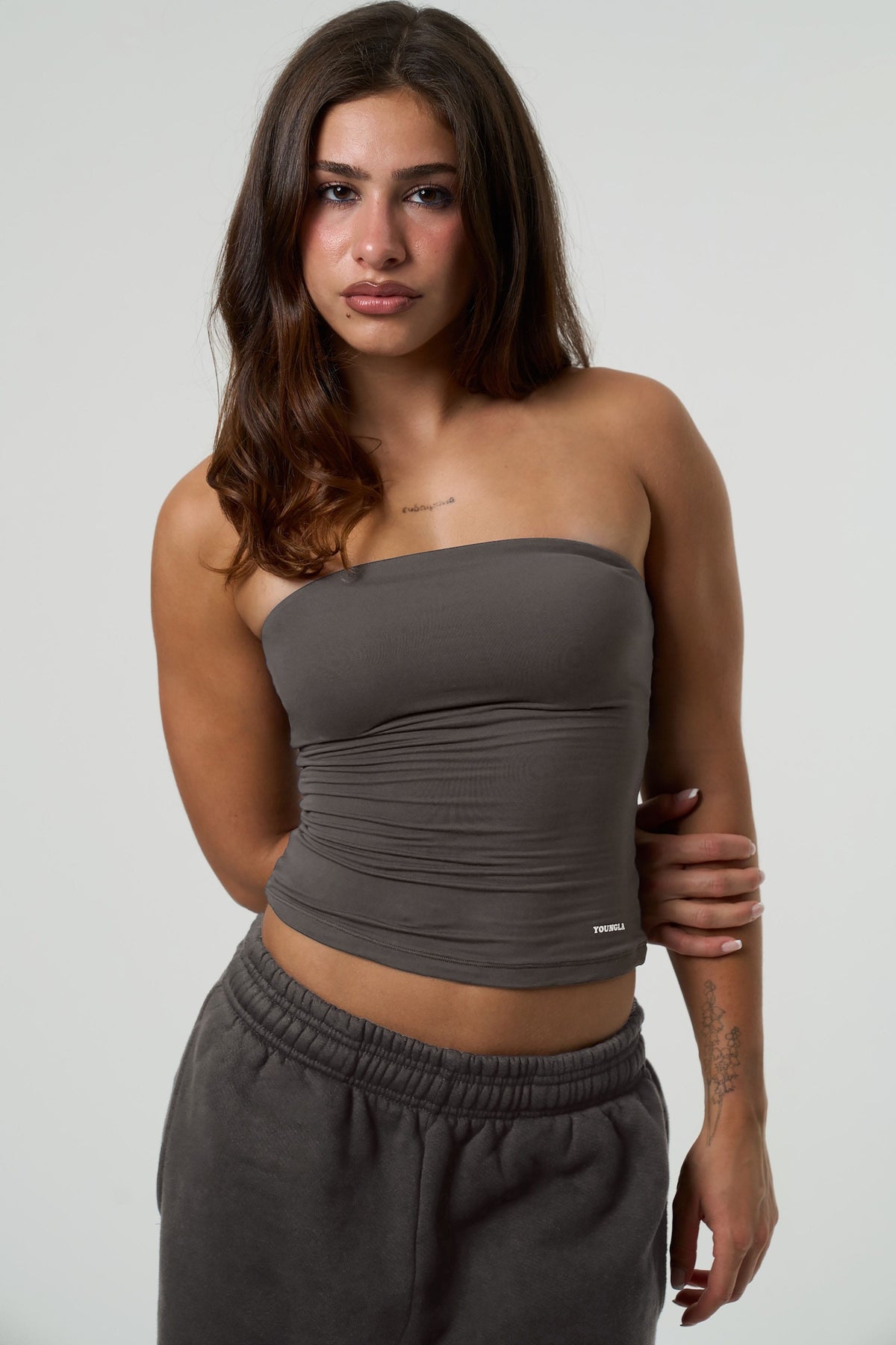 Totally Tubular Top