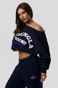 P.E. Crewneck