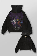 Naruto Zip-Up Hoodie - Rivals